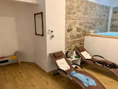 Villino Eleonora & Spa - 6