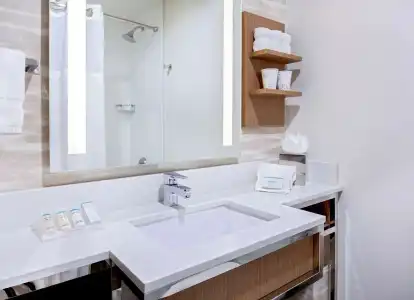 Hilton Garden Inn New York Manhattan Chelsea - 5