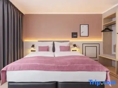Garner Berlin Ku´Damm by IHG - 117
