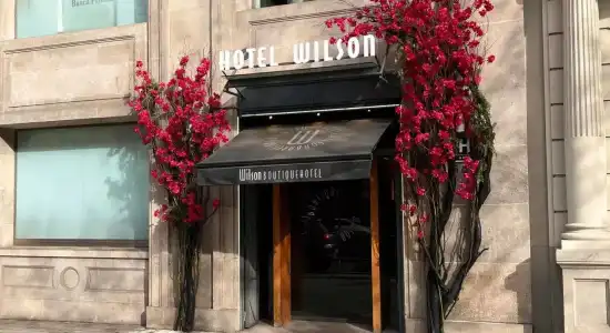 Wilson Boutique - 23
