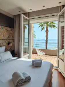 Bor Hôtel & Restaurant - Plage privée - 65