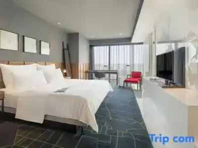 Le Meridien Zhengzhou - 100