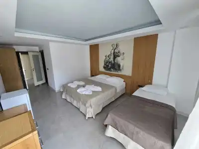 Gül Otel - 2