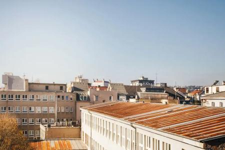 Business & Family Ambiente Apartments - 105