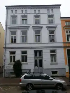 Rostock Übernachtung - 8