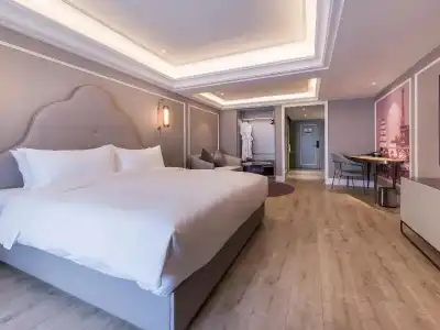 Mercure Xi'an Downtown - 68