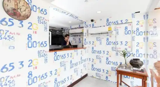 Royal Express Inn Sukhumvit - 19