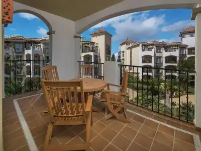 Marriott's Playa Andaluza - 54
