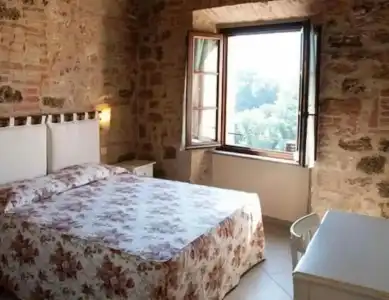 Arnolfo B&B - 1