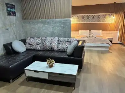 Le Park 23 Boutique Resort - 23