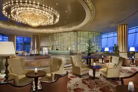 Fairmont Yangcheng Lake - 1