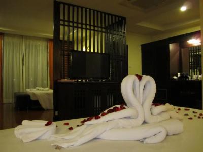 Wannara Resort and Spa - 110