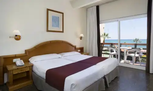MS Tropicana Costa del Sol - 2