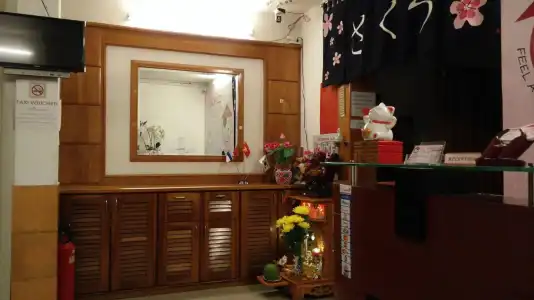 Sakura Hostel Saigon - 31