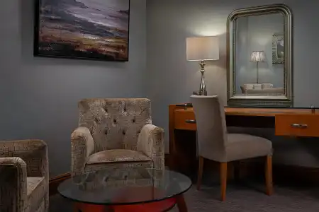 Radisson Blu & Spa, Limerick - 87
