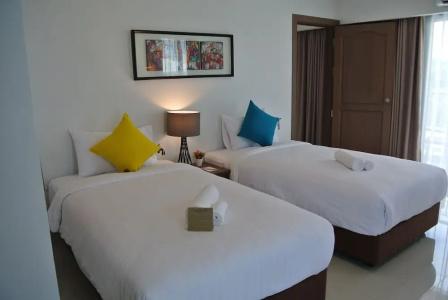 Riche Hua Hin - 71