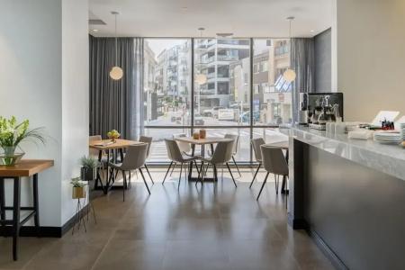Prima Tel Aviv - 21