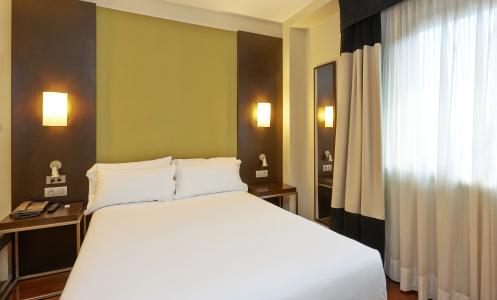 iStay by NH Zaragoza Sport - 30