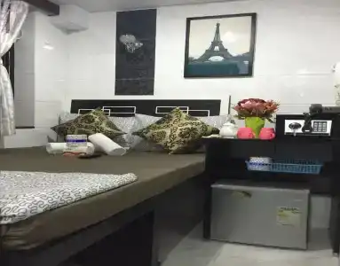 Skystar Hostel - 2