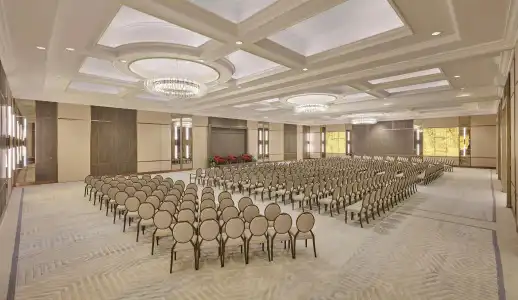 Hyatt Regency - 34