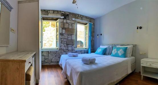 Oberj d'Azur Alaçatı - 47