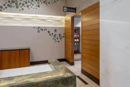 Hilton Garden Inn Downtown Dallas - 23