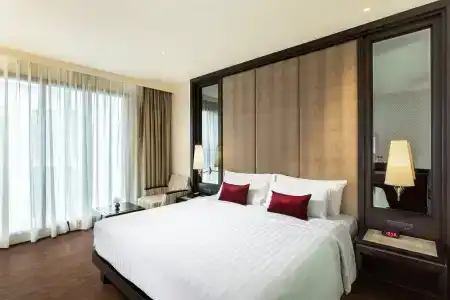 Mövenpick Sukhumvit 15 - 5