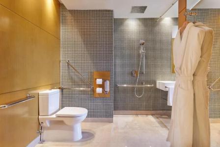 The Westin Shenzhen Nanshan - 10