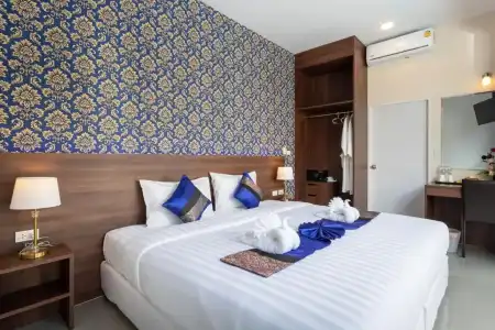 The Thames Pool Access Resort SHA+ - 119