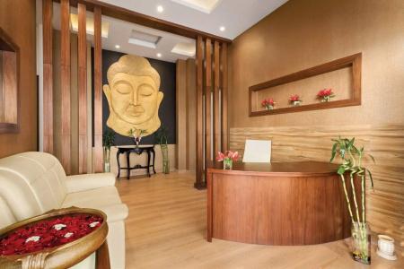 Ramada Plaza by Wyndham Agra - 1
