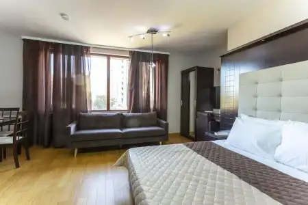 CityHome Aparthotel - 116