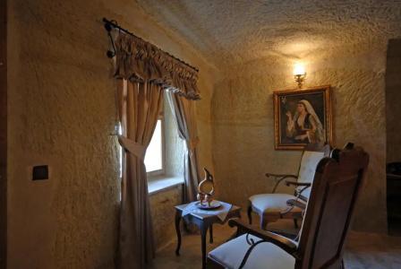 Phocas Cave Suites - Special Class - 170