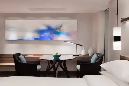 JW Marriott Sanya Dadonghai Bay - 44