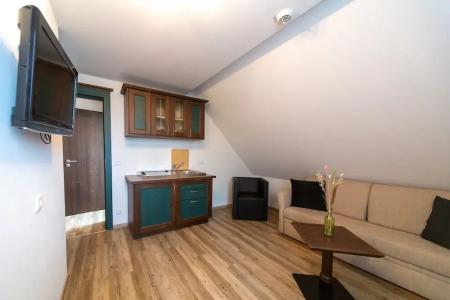 Restaurant Auerhahn - 36