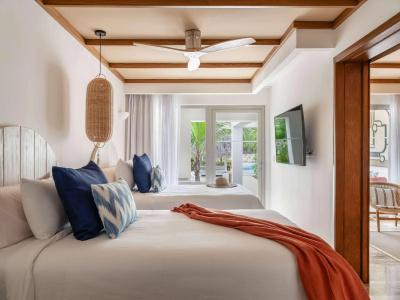 Zel Punta Cana, All Suites - All inclusive - 5
