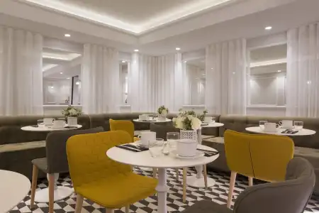 Hôtel Pastel - 13