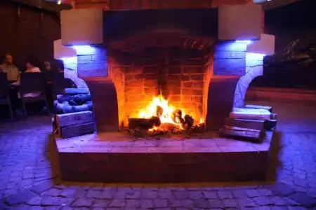Galicja Wellness & SPA - 16