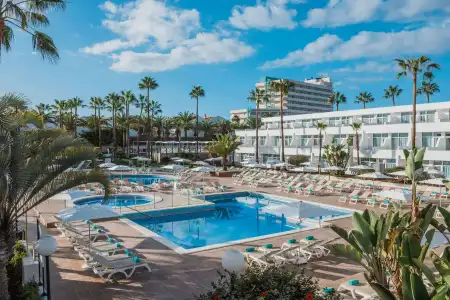 Iberostar Waves Las Dalias -All Inclusive - 41