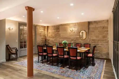 Hôtel des ducs de Bourgogne - 21