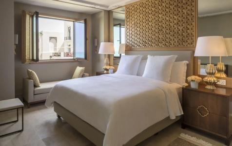 Four Seasons Tunis - 3