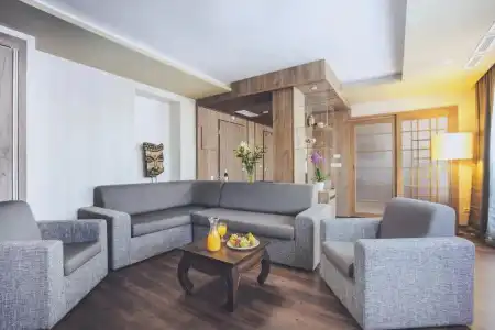 Caramell Premium Resort - 83