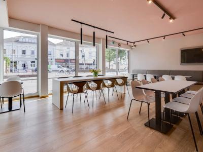 B&B Oldenburg - 23