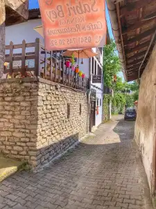 Sabribey Konak Otel - 31