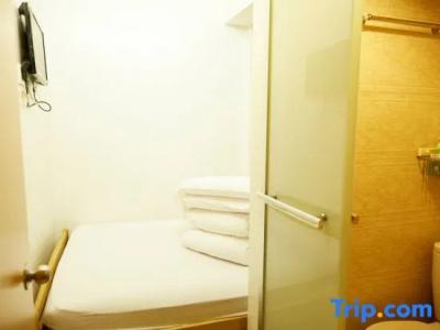 Wing Wah Hostel - 27