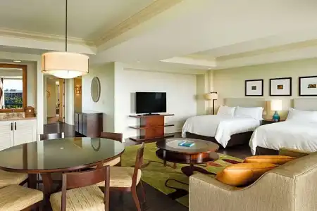 Hilton Waikoloa Village - 321