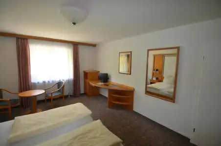 AlpenWidderstein - 50