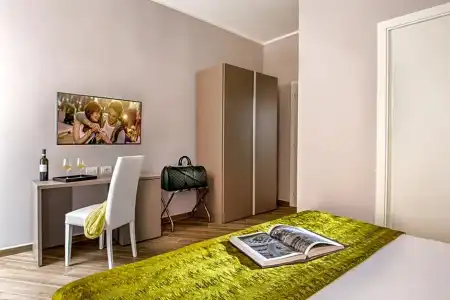 Domus Spagna Frattina Prestige Suite - 41