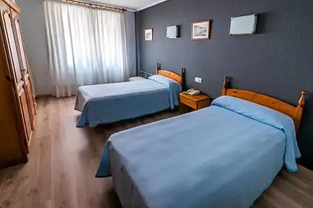 Hostal San Glorio - 37