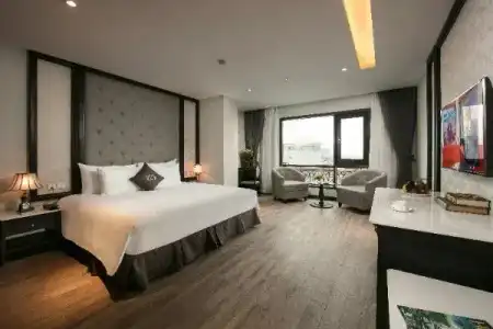Sen Grand & Spa managed by Sen Group - 85