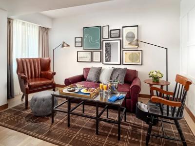 The Charles Harvard Square - 34